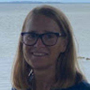 Meet your Posher, Susan